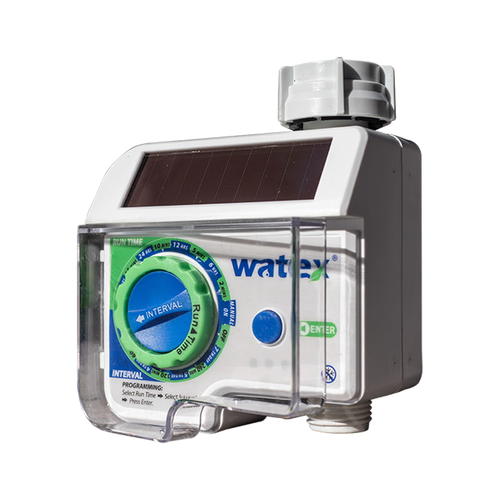 Bộ hẹn giờ sử dụng năng lượng mặt trời bao gồm Pin / bộ chuyển đổi 20x27-26x34 Kích thước gói: Hộp màu 16 * 14 * 8,5cm 6738 {$ vo.title | str_replace = '