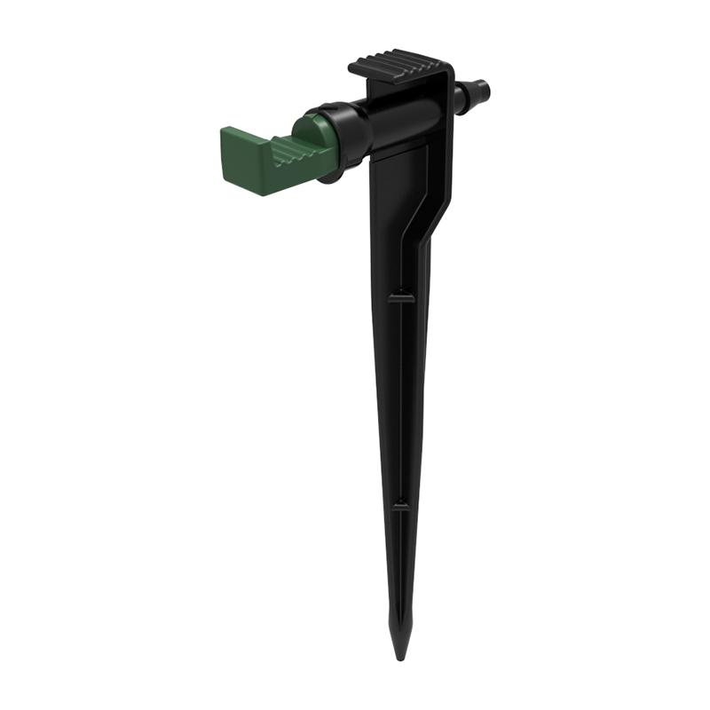 4L / h Dripper w / 100 spike 5828-4