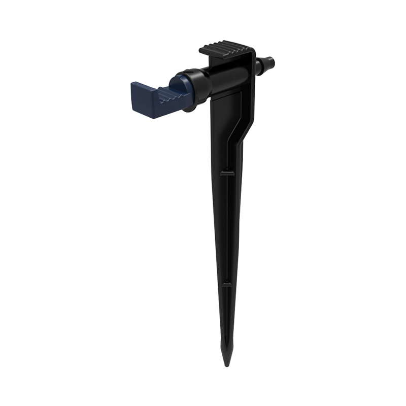 8L / h Dripper w / 100 spike 5828-8