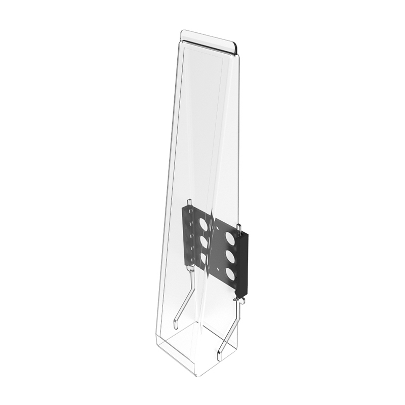 Máy đo mưa ở sân sau 150mm Wedge 1626