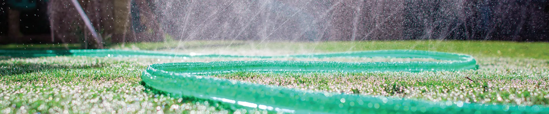 Vòi tưới vườn