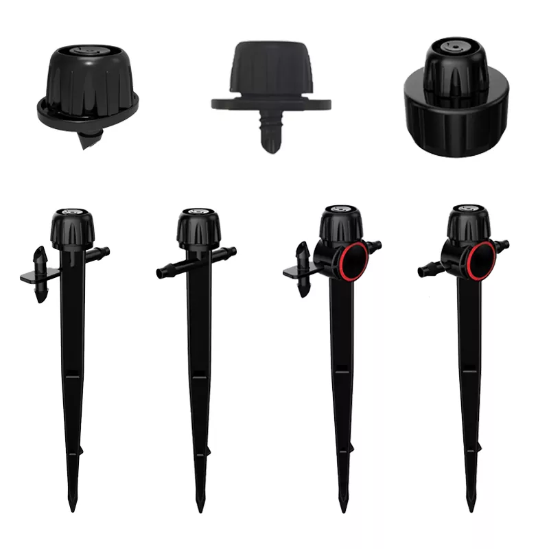 Ống nhỏ giọt có thể điều chỉnh