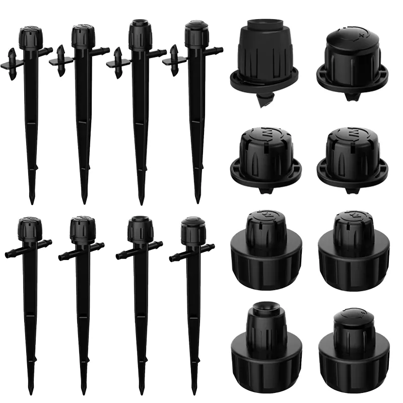 Máy phun Twista có thể điều chỉnh lưu lượng