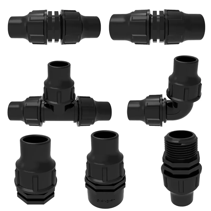 Khớp nối ống có thể tháo rời