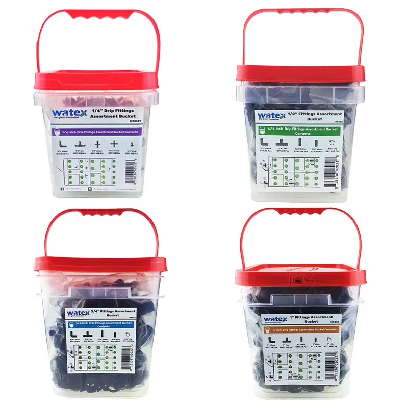 Các loại phụ kiện