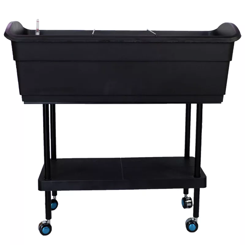 Giường vườn trên cao di động