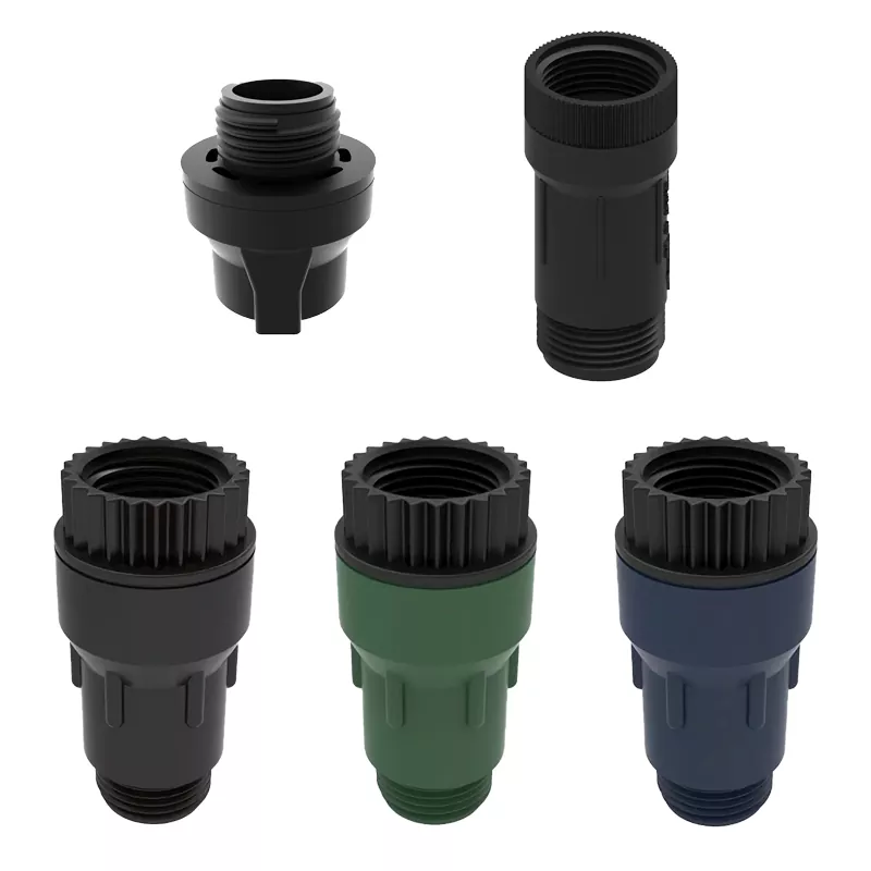 Bộ điều chỉnh áp suất