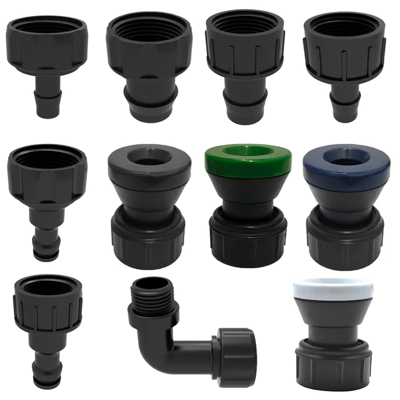 Nhấn vào đầu nối bộ chuyển đổi